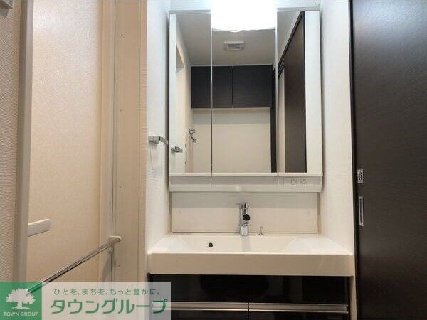 グランカーサ錦糸町の物件内観写真