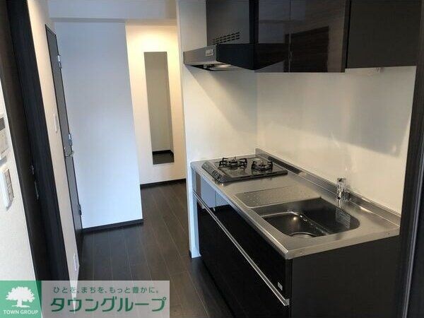 グランカーサ錦糸町の物件内観写真