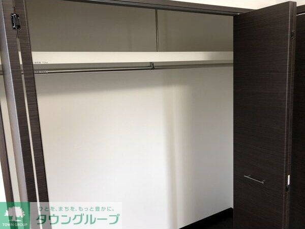 グランカーサ錦糸町の物件内観写真