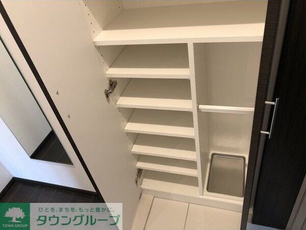 グランカーサ錦糸町の物件内観写真