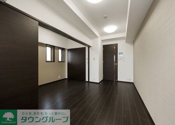 グランカーサ錦糸町の物件内観写真