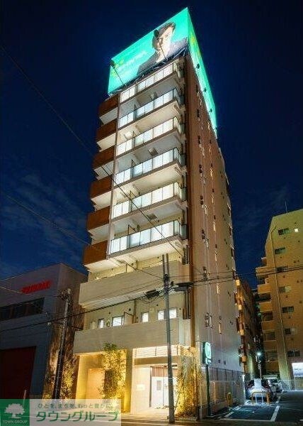 グランカーサ錦糸町の物件内観写真