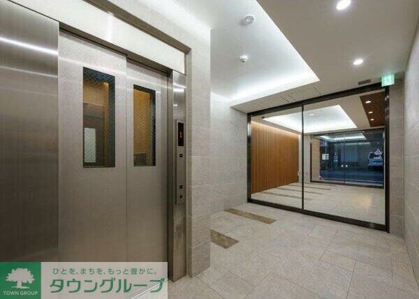 グランカーサ錦糸町の物件内観写真