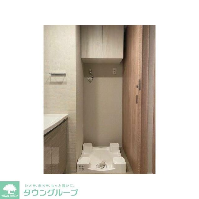 プラウドフラット上野松が谷の物件内観写真