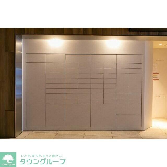 プラウドフラット上野松が谷の物件内観写真