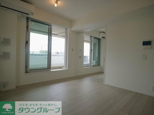 プラウドフラット浅草橋IIIの物件内観写真