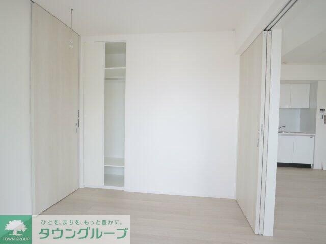 プラウドフラット浅草橋IIIの物件内観写真