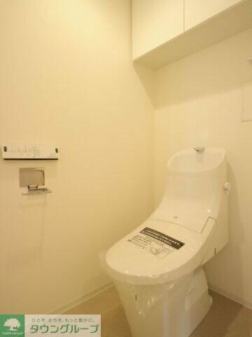 プラウドフラット浅草橋IIIの物件内観写真