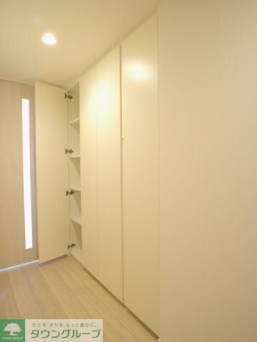 プラウドフラット浅草橋IIIの物件内観写真