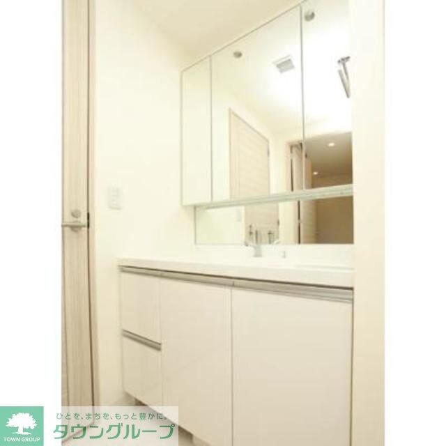 THE TOKYO TOWERS MIDTOWERの物件内観写真