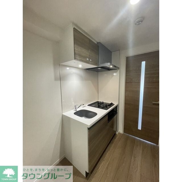 アルファコート東あずまの物件内観写真