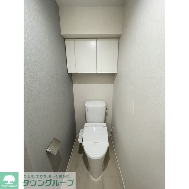 アルファコート東あずまの物件内観写真