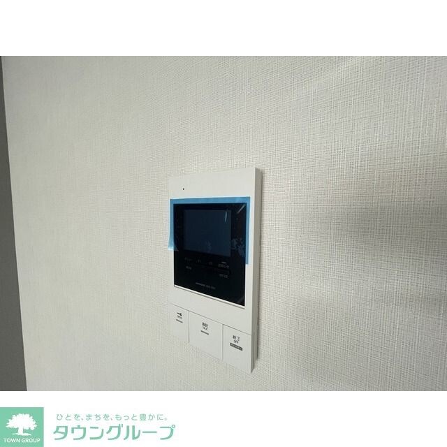 アルファコート東あずまの物件内観写真