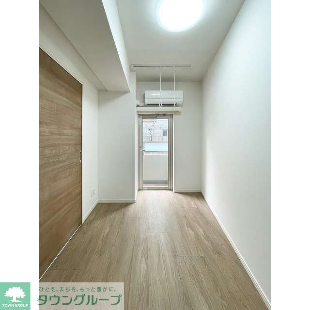 アルファコート東あずまの物件内観写真