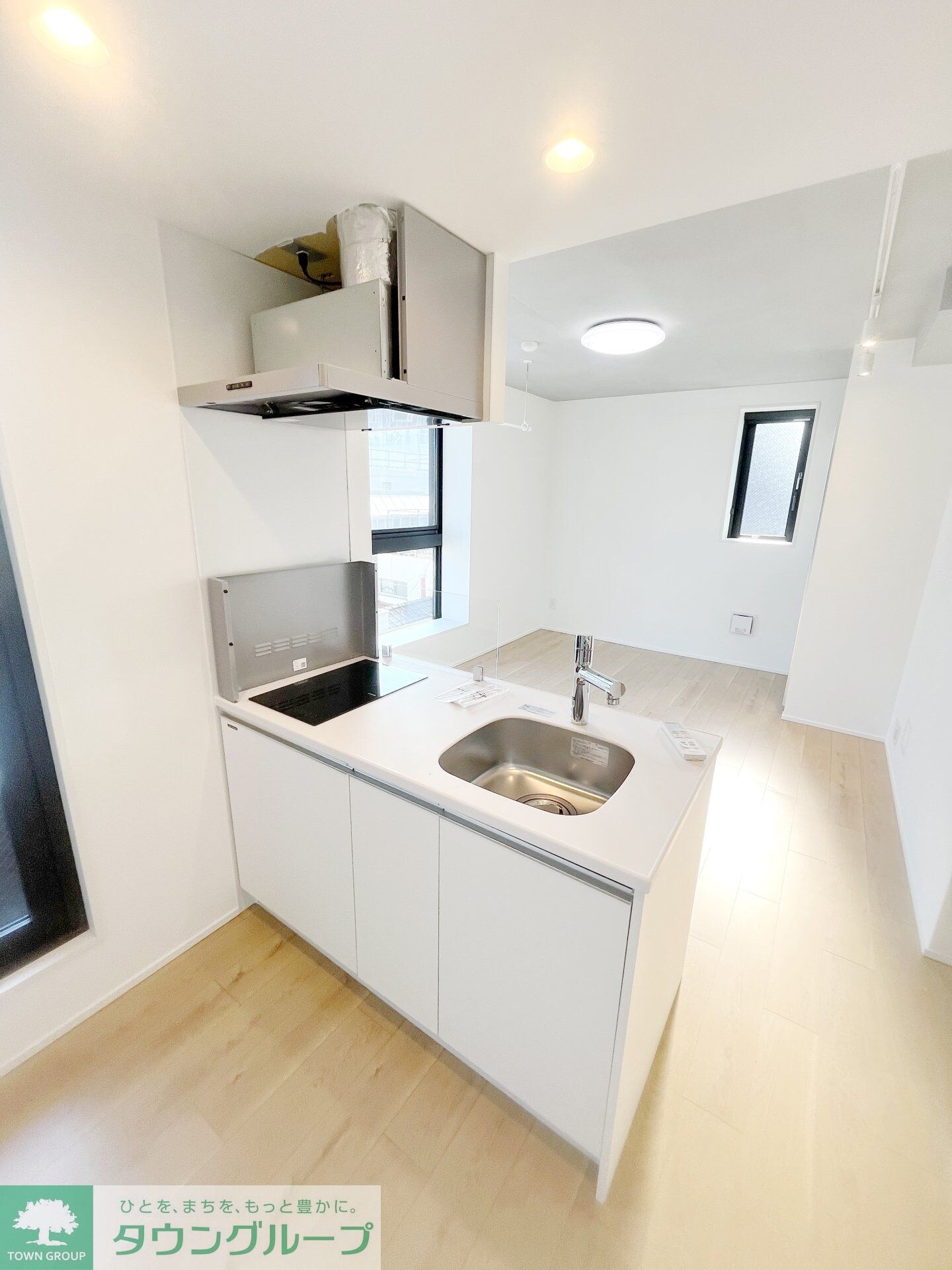 Skuld墨田緑の物件内観写真