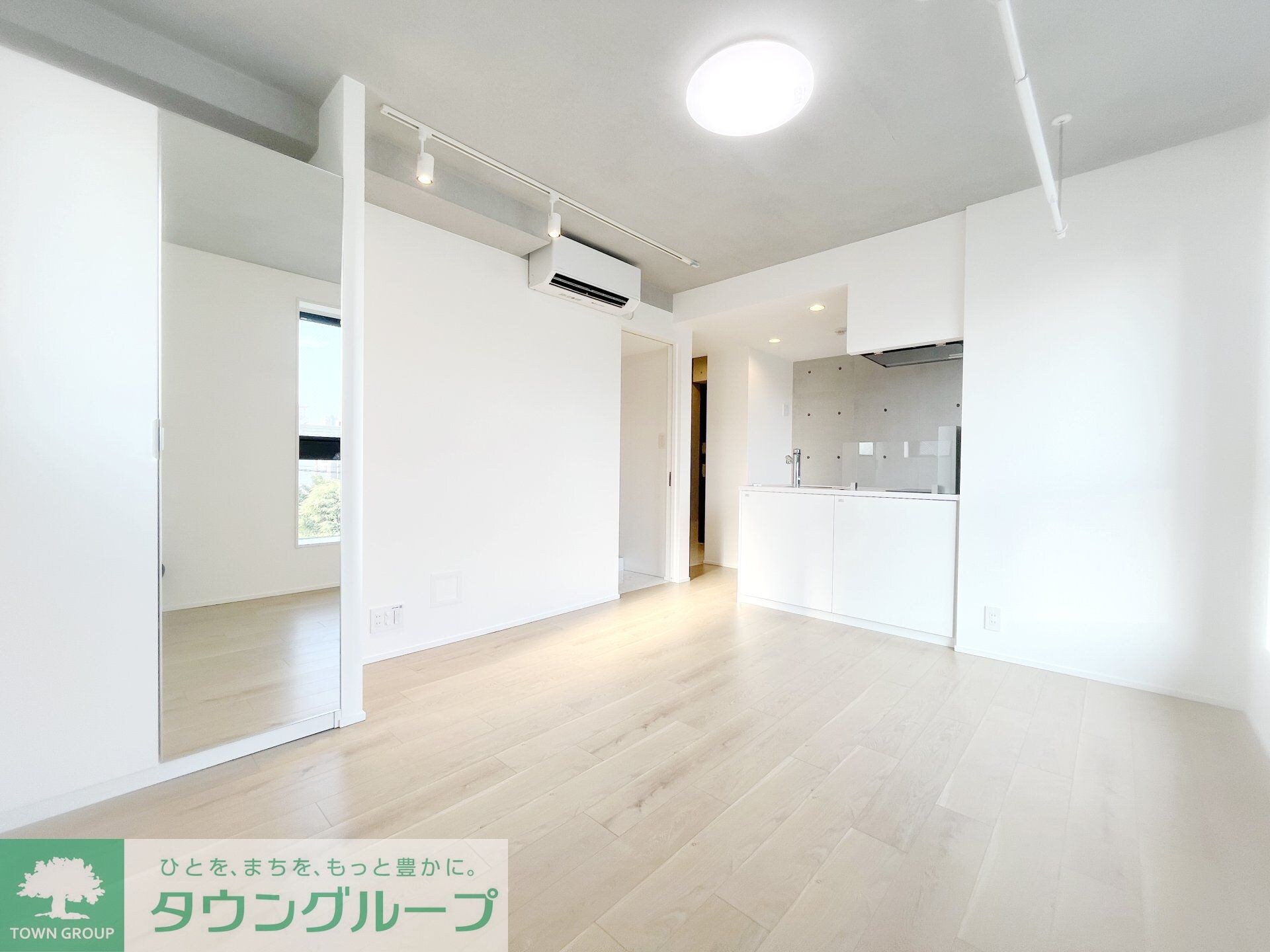 Skuld墨田緑の物件内観写真