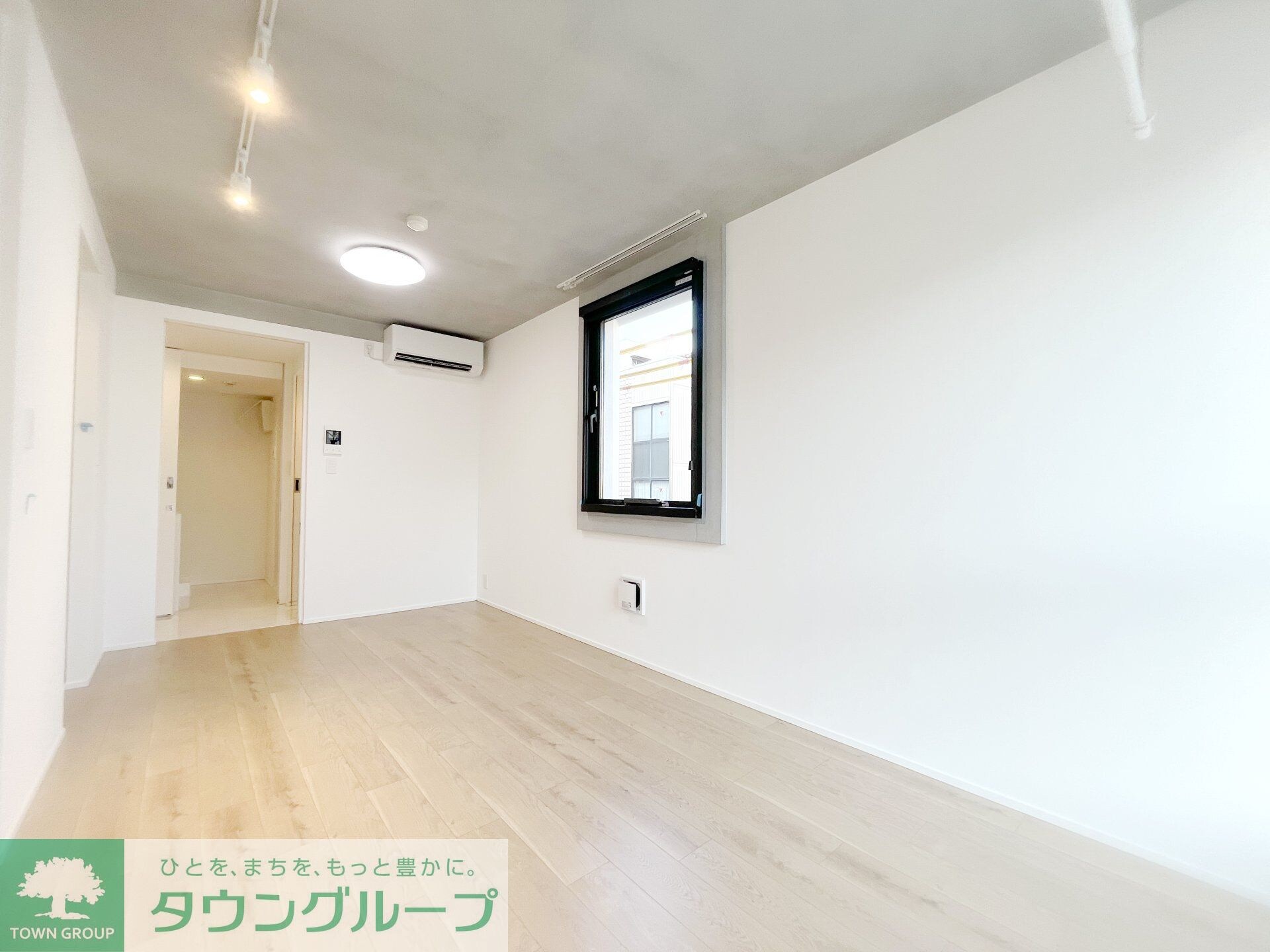 Skuld墨田緑の物件内観写真