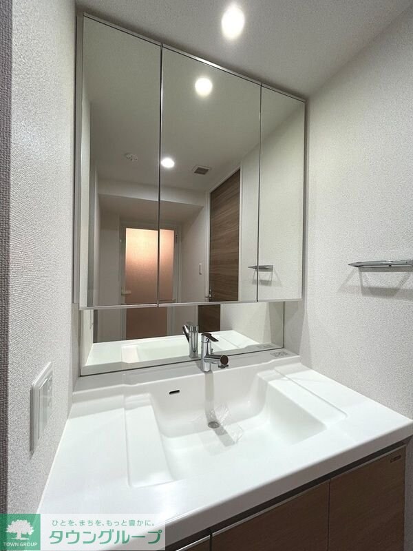 HF両国レジデンスの物件内観写真