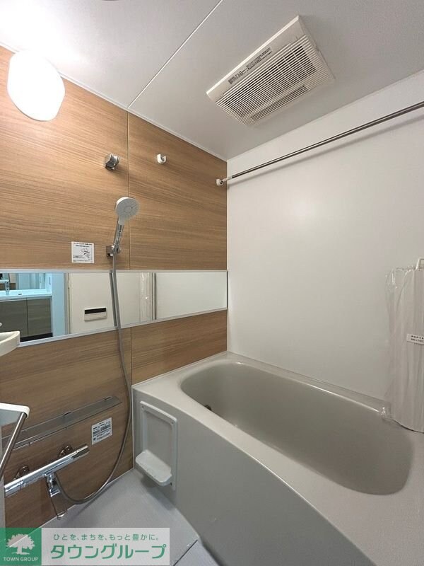 HF両国レジデンスの物件内観写真