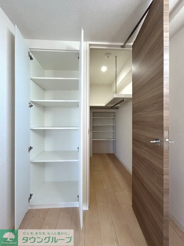 HF両国レジデンスの物件内観写真