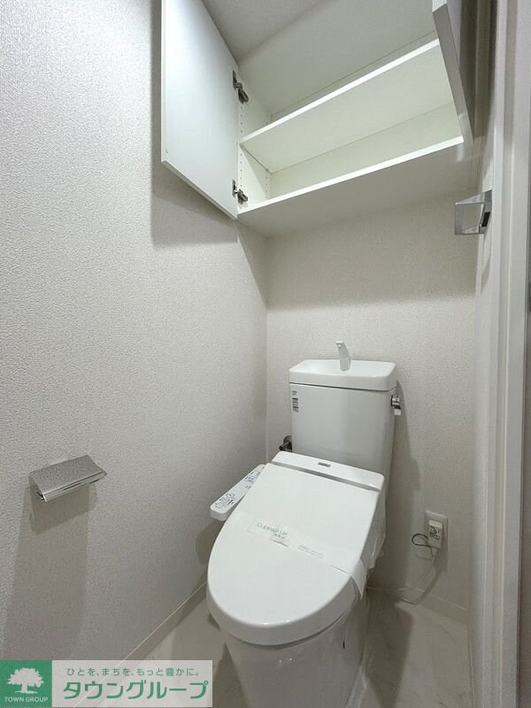 HF両国レジデンスの物件内観写真