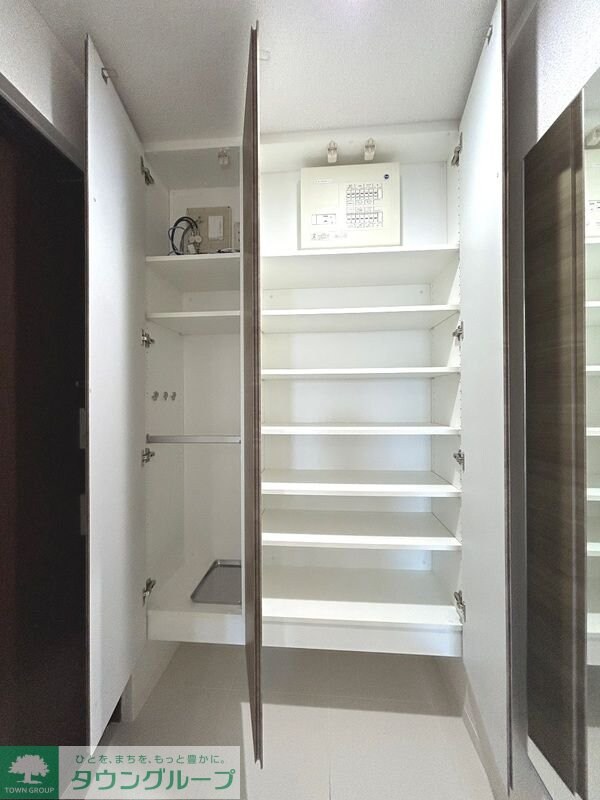 HF両国レジデンスの物件内観写真