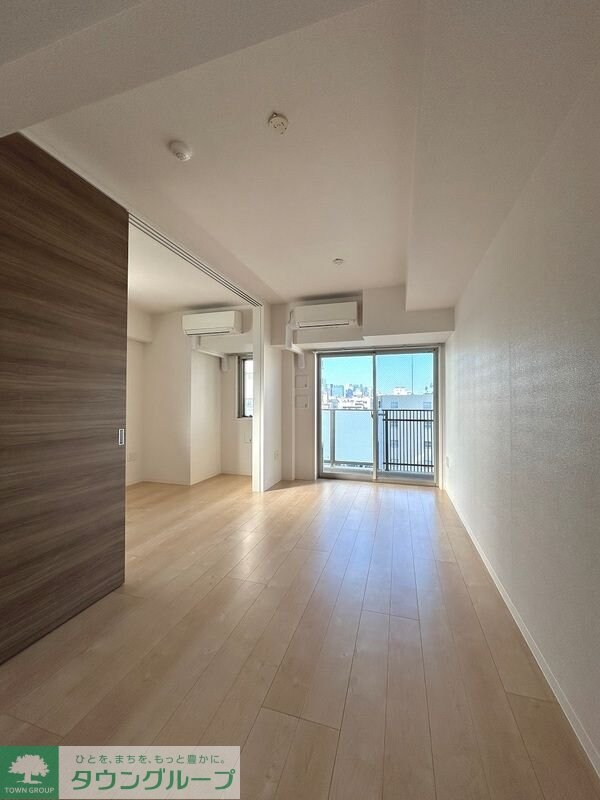 HF両国レジデンスの物件内観写真