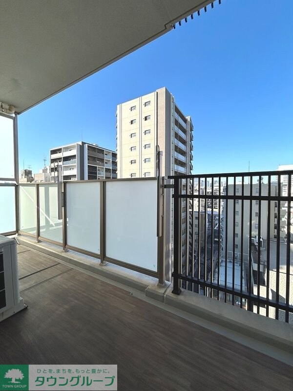 HF両国レジデンスの物件内観写真