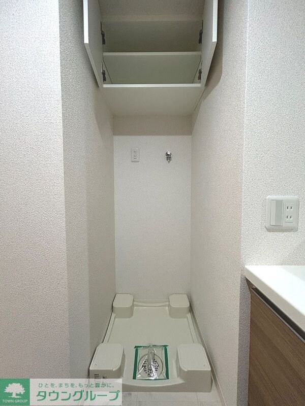 HF両国レジデンスの物件内観写真