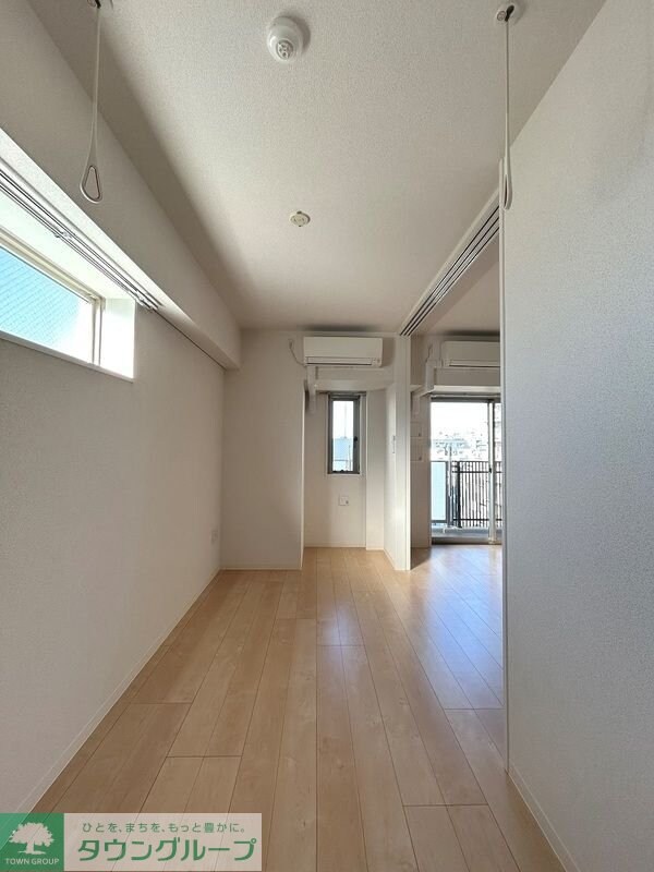 HF両国レジデンスの物件内観写真