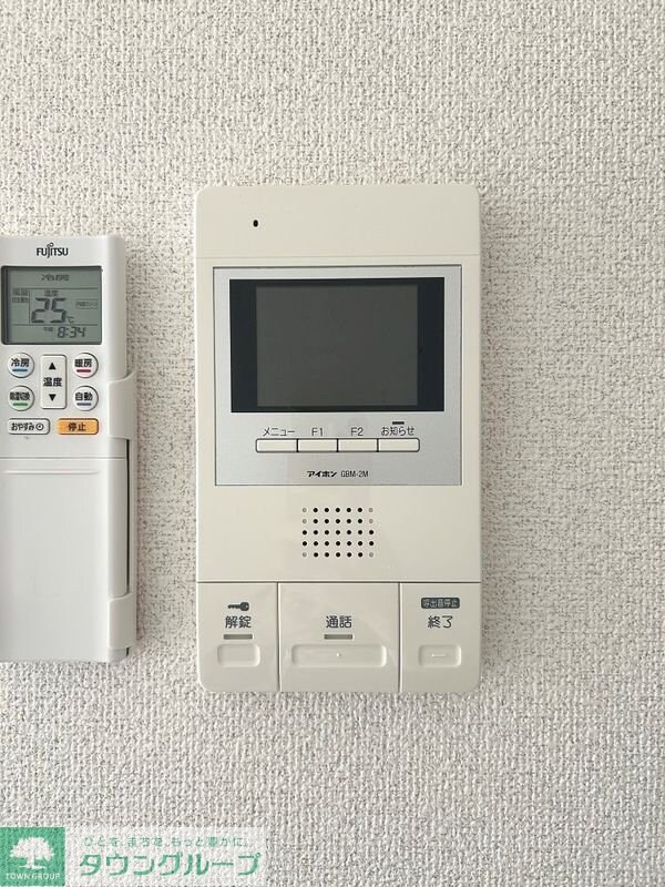 HF両国レジデンスの物件内観写真