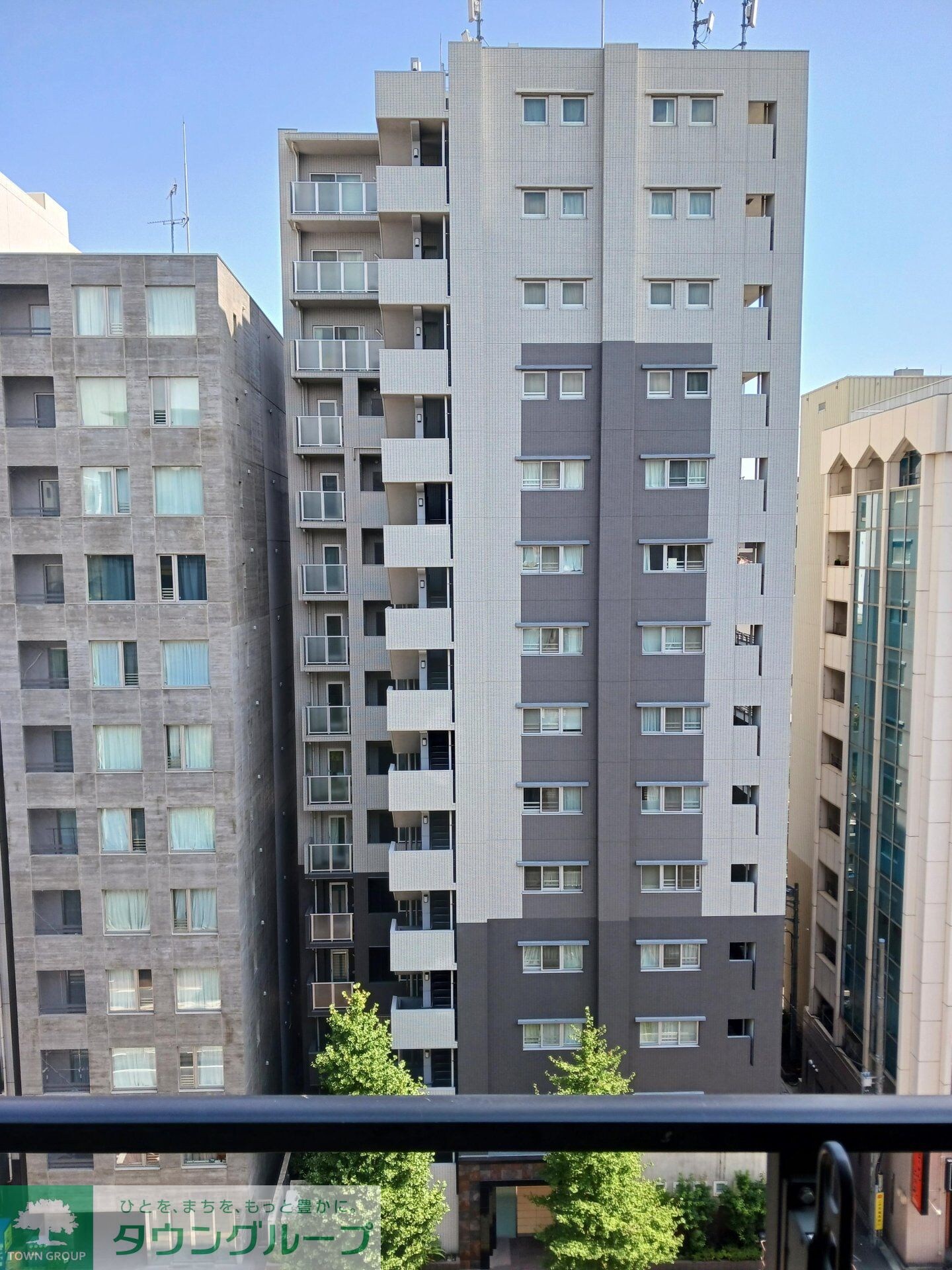 ミラベル関谷の物件内観写真