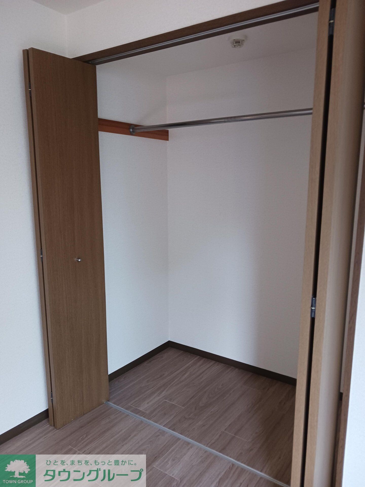 ミラベル関谷の物件内観写真