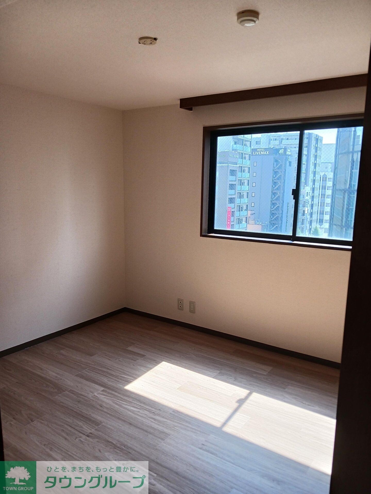 ミラベル関谷の物件内観写真