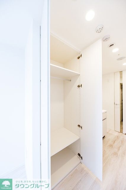 ライオンズフォーシア清澄白河の物件内観写真