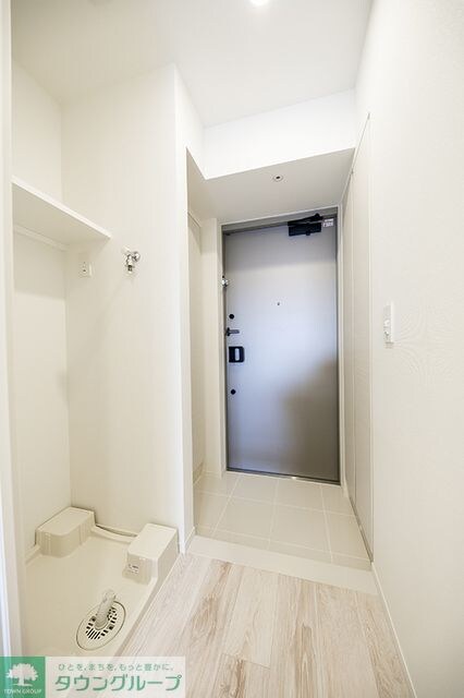 ライオンズフォーシア清澄白河の物件内観写真