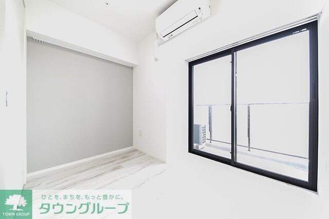 ライオンズフォーシア清澄白河の物件内観写真