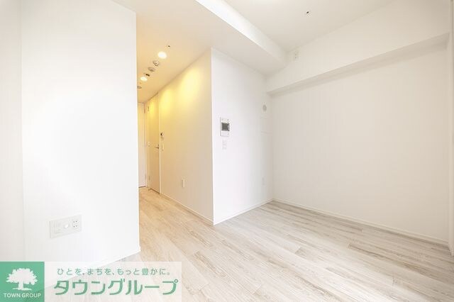 ライオンズフォーシア清澄白河の物件内観写真