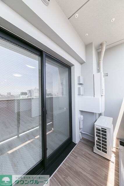 ライオンズフォーシア清澄白河の物件内観写真