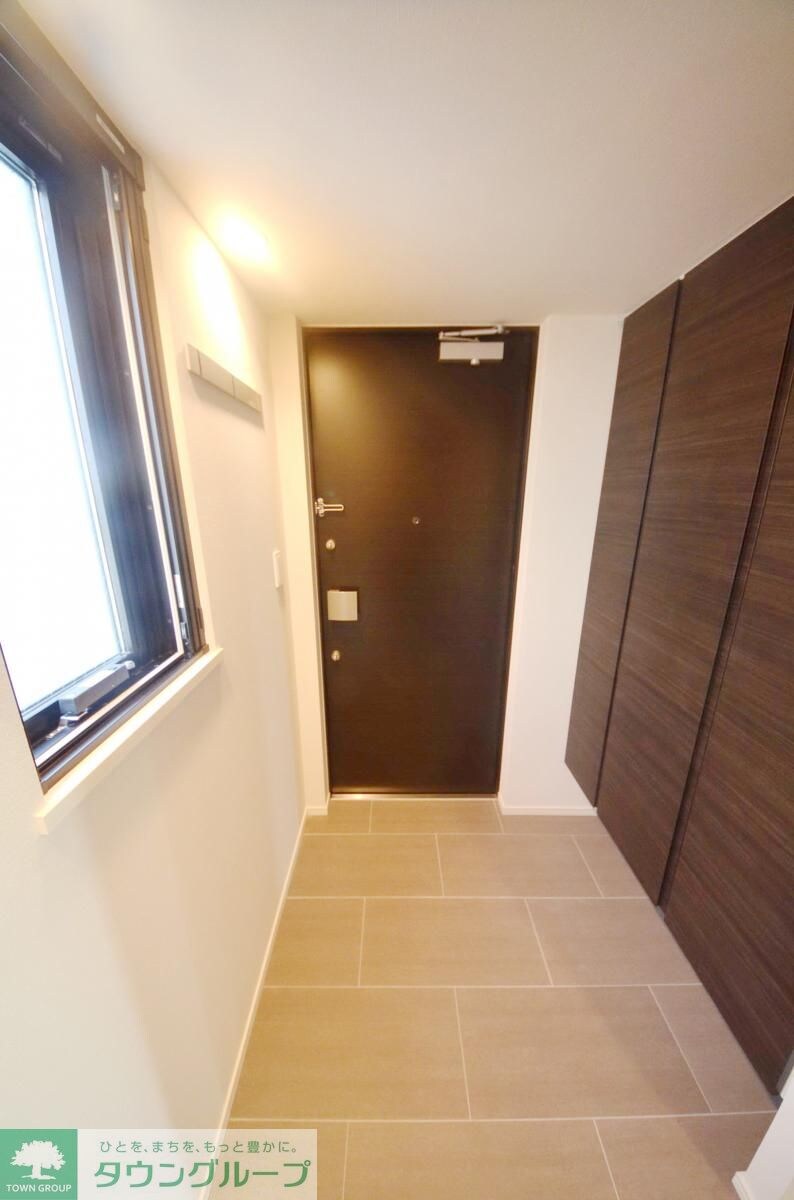 パークハビオ平河町の物件内観写真