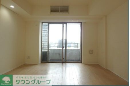 TLRレジデンス両国の物件内観写真