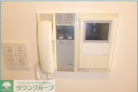 TLRレジデンス両国の物件内観写真