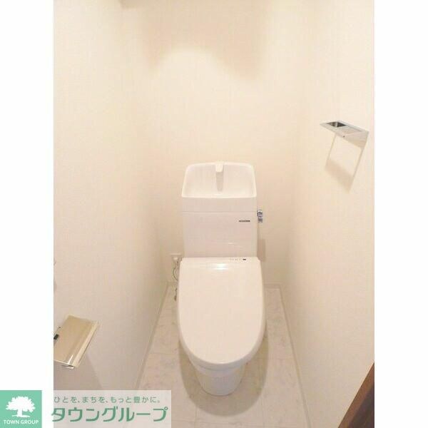 GRANPASEO三ノ輪の物件内観写真