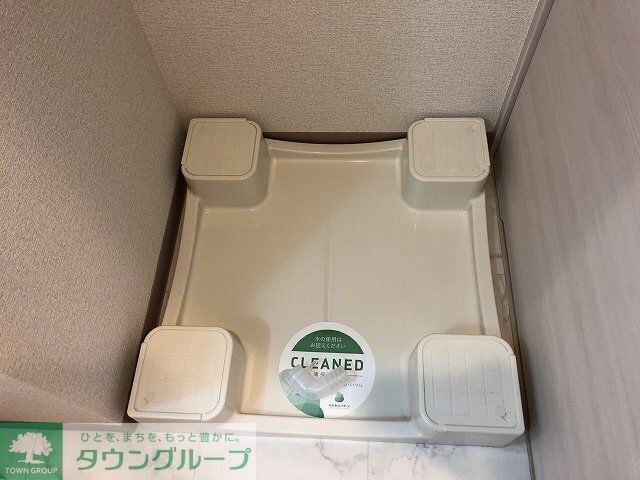 Rising place錦糸町二番館の物件内観写真