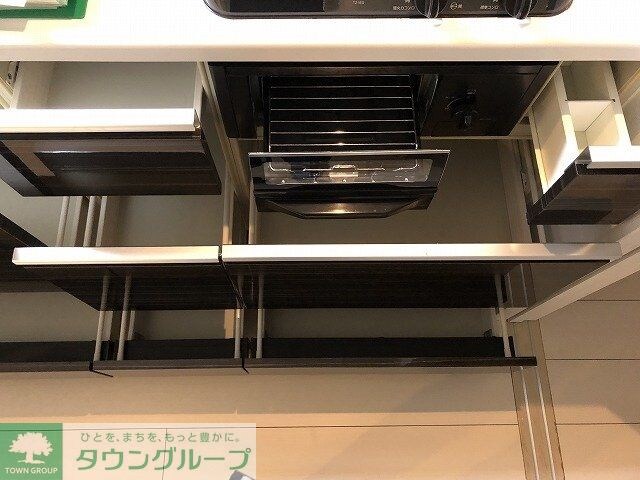 Rising place錦糸町二番館の物件内観写真