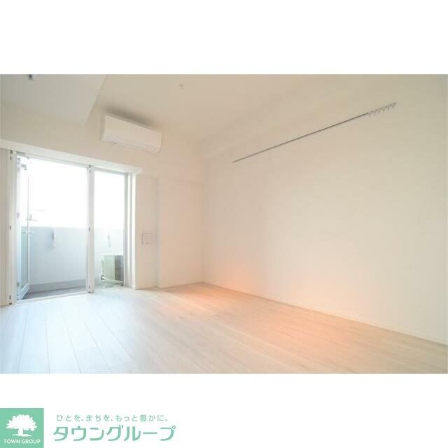 ステージグランデ錦糸町IIの物件内観写真