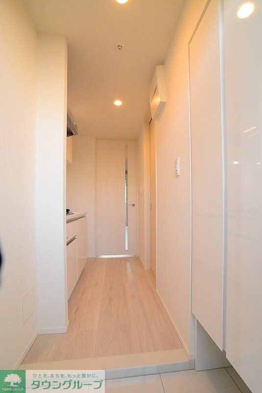 ステージグランデ錦糸町IIの物件内観写真