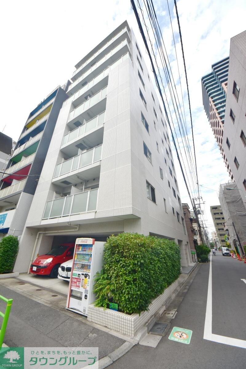 Blossom Tsukudaの物件内観写真