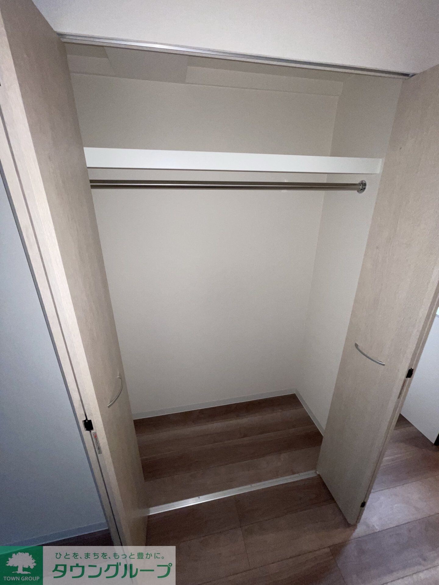 MARKS SAKURAの物件内観写真