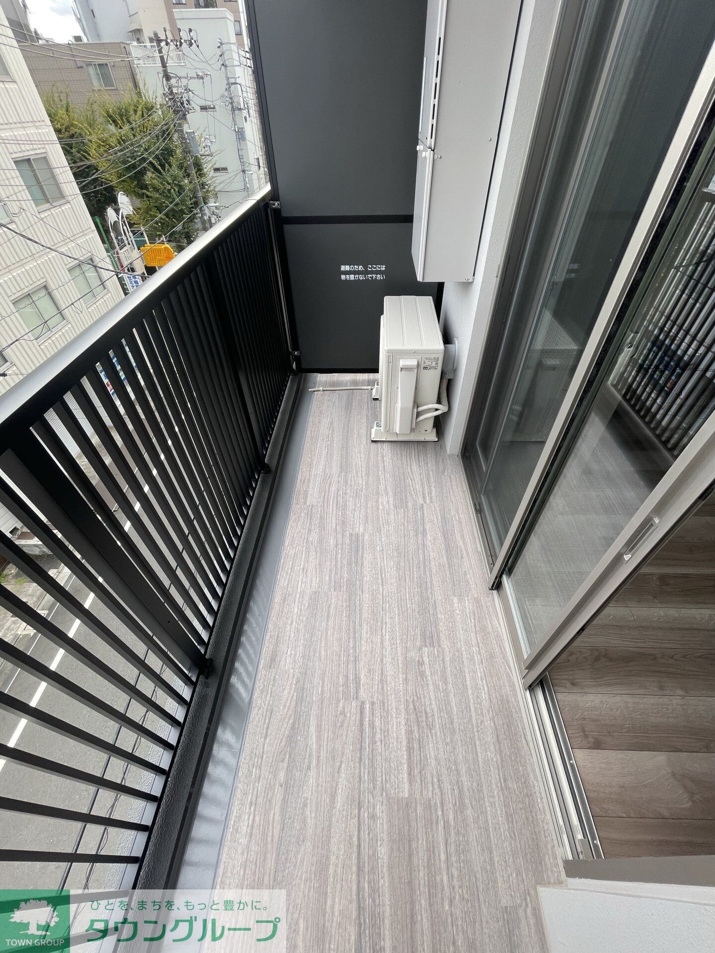 MARKS SAKURAの物件内観写真